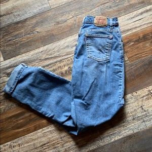 Levi’s 550 Vintage Jeans